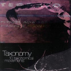 10 Taxonomical Movements