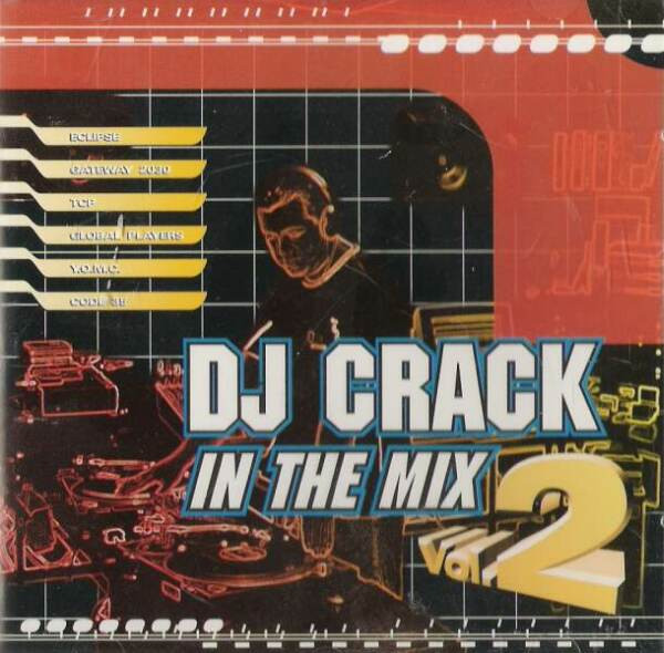 In The Mix Vol. 2