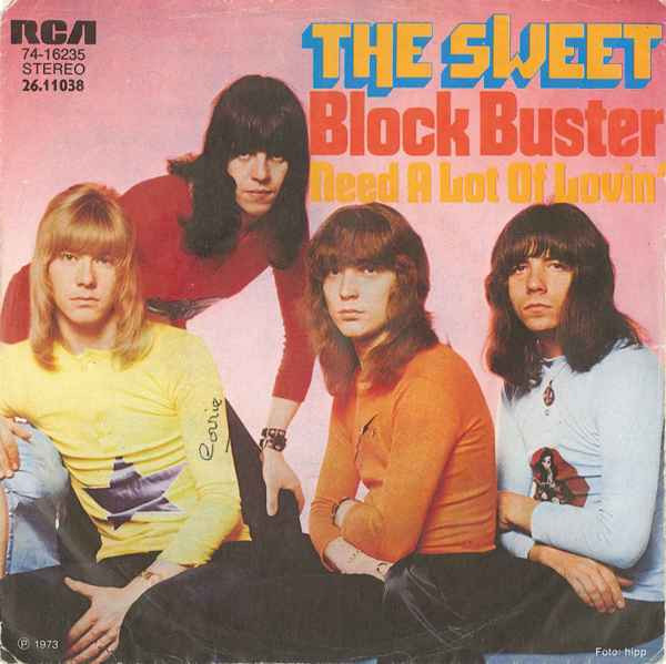 Block Buster