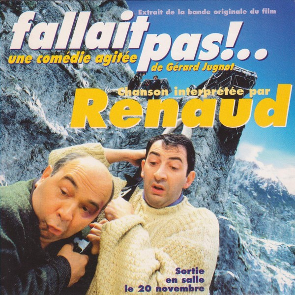 Fallait Pas!..