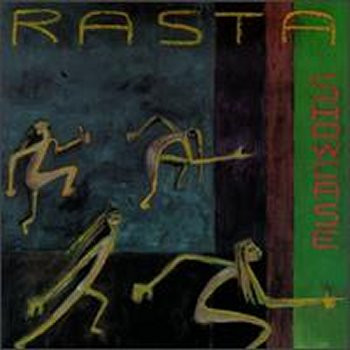 Rasta Showcase