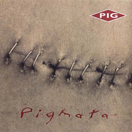 Pigmata