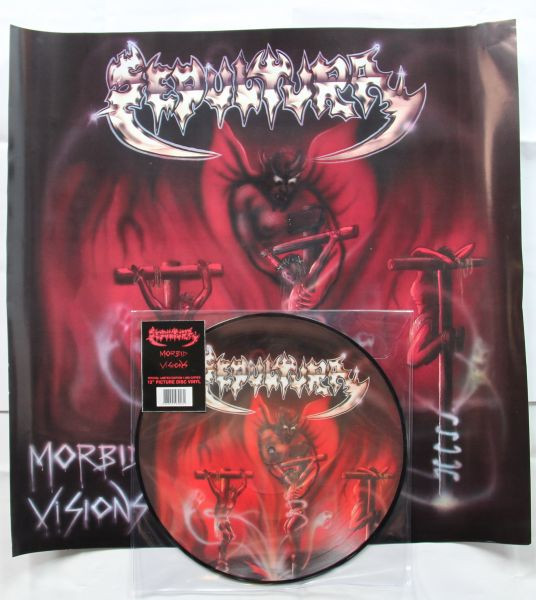 Morbid Visions