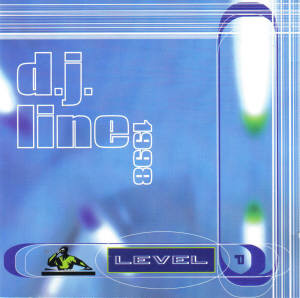 D.J. Line 1998 Level 1