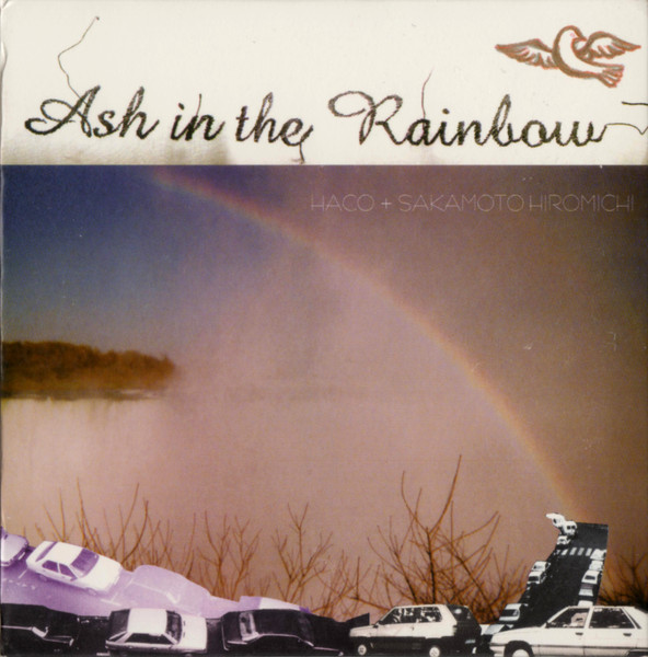 Ash In The Rainbow