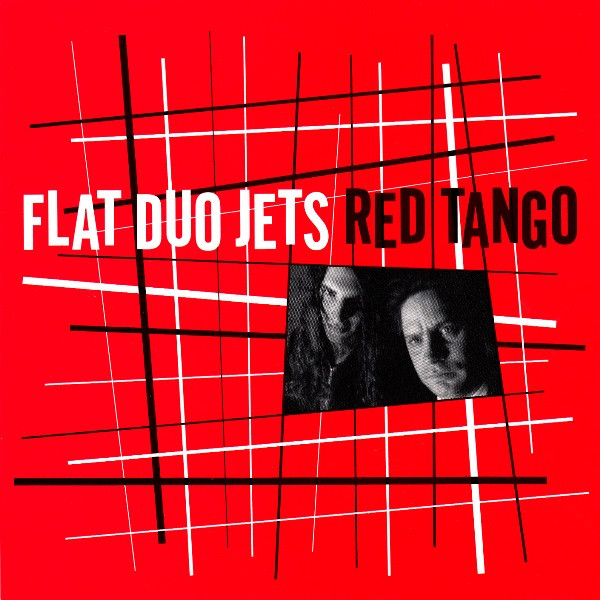 Red Tango