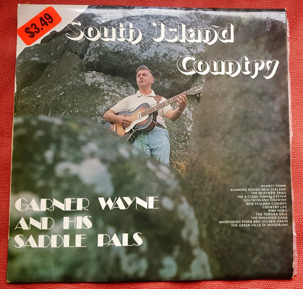 South Island Country
