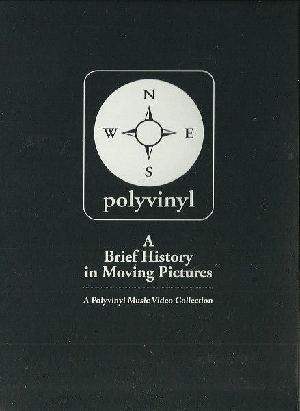 A Brief History In Moving Pictures