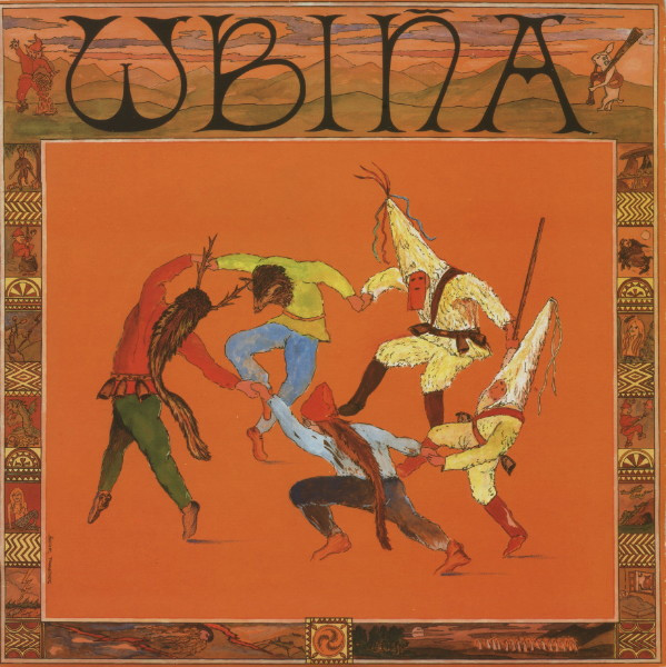 Ubiña