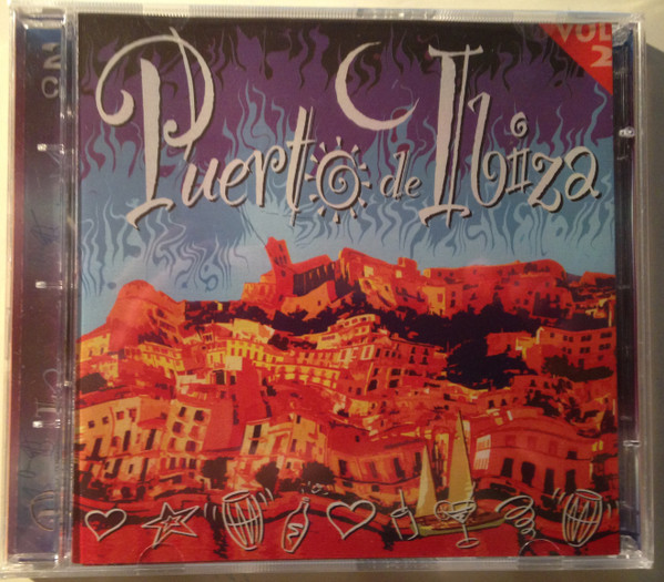 Recopileitor-Puerto De Ibiza Vol. 2