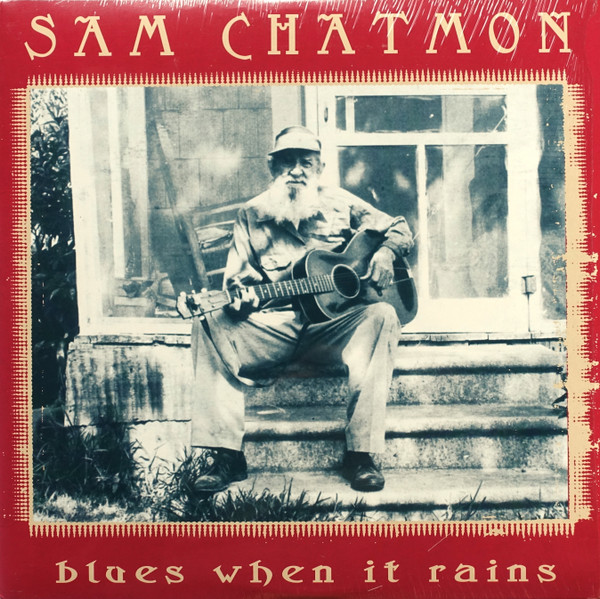 Blues When It Rains