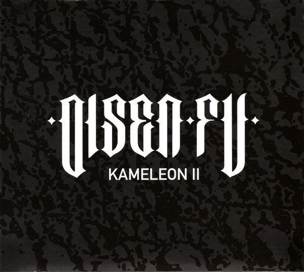 Kameleon II