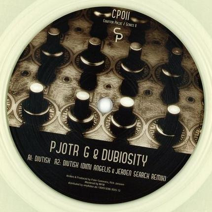Counter Pulse / Series 11 