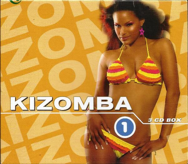 Kizomba 1