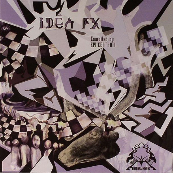 Idea FX