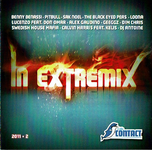 In Extremix 2011 • 2