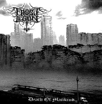 Death Of Mankind