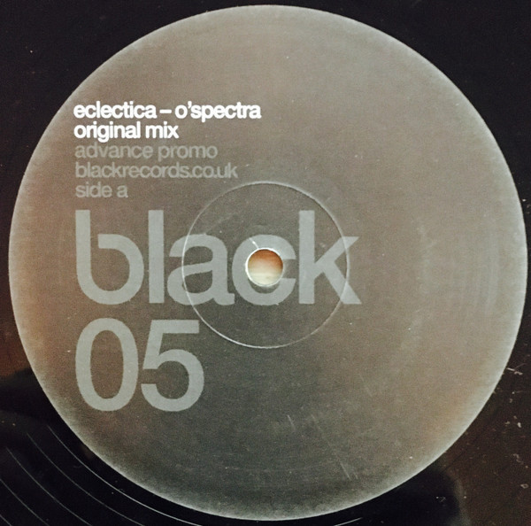 O'Spectra