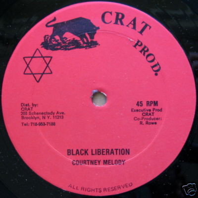 Stop Inform / Black Liberation