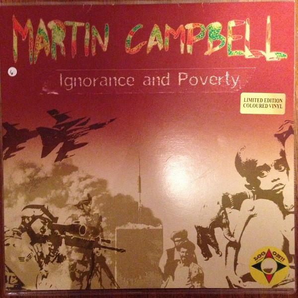 Ignorance & Poverty / Famine