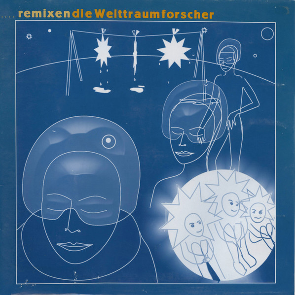 Remixen Die Welttraumforscher