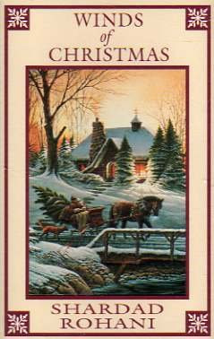 Winds Of Christmas