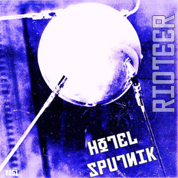 Hotel Sputnik
