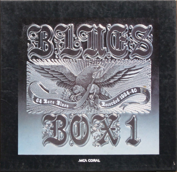 Blues Box 1