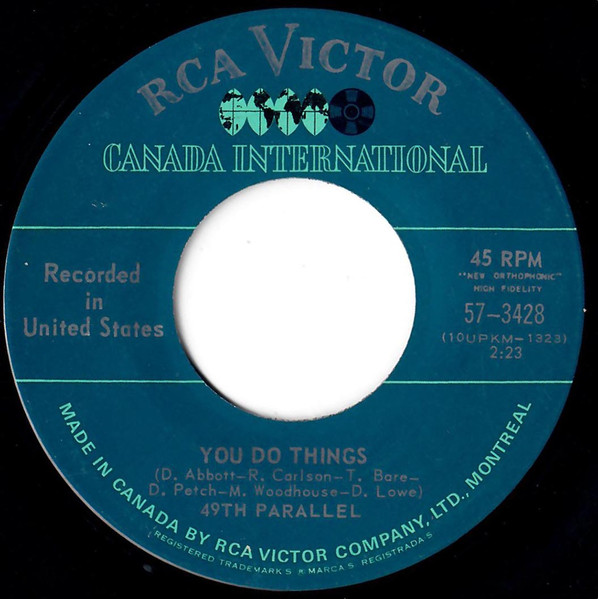 You Do Things / Laborer