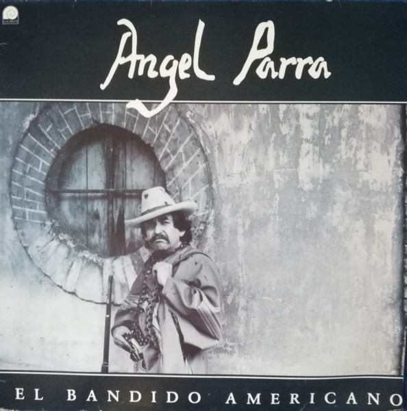 El Bandido Americano