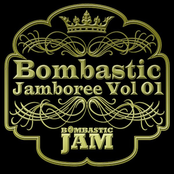 Bombastic Jamboree Vol 01