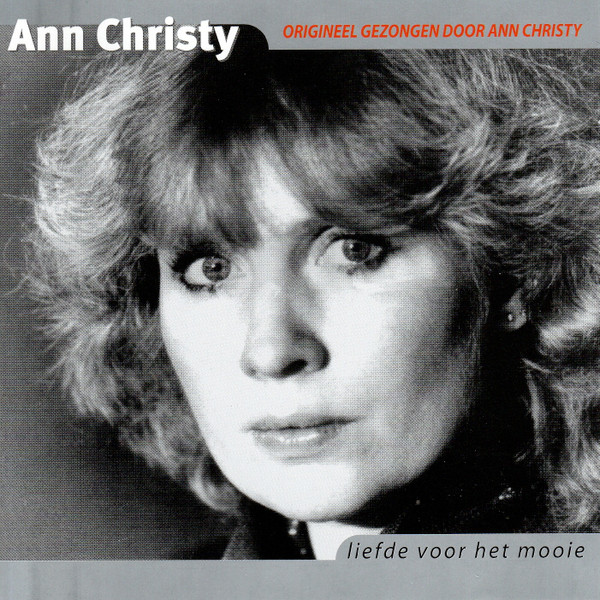Liefde Voor Het Mooie
