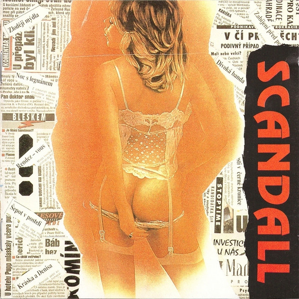 Scandall
