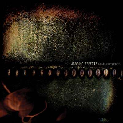 The Jarring Effects Home Experience