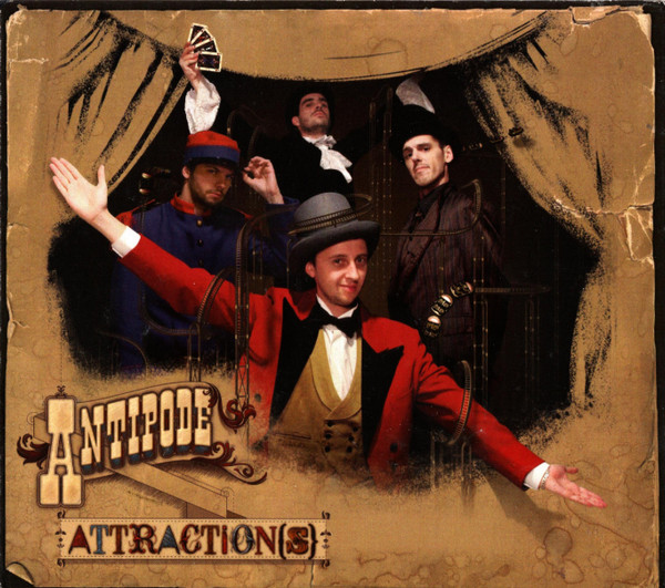 Attraction(s)