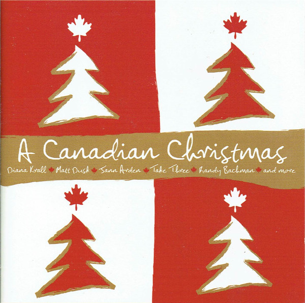 A Canadian Christmas