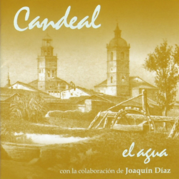 El Agua