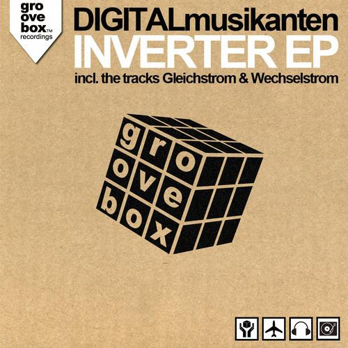 Inverter EP