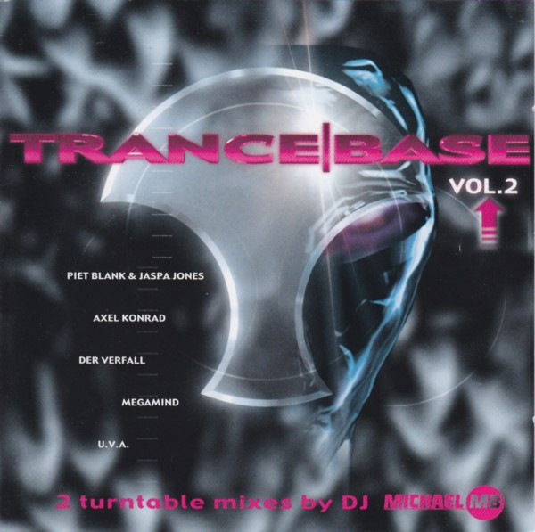 Trance|Base Vol. 2