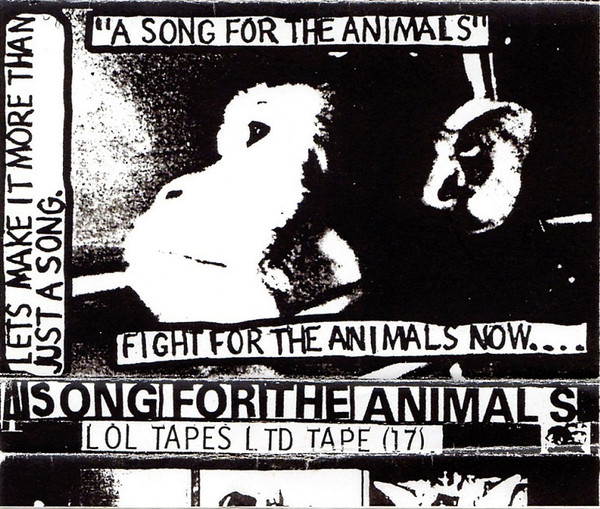 A Song For The Animals