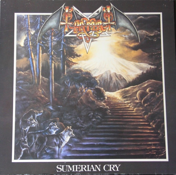Sumerian Cry