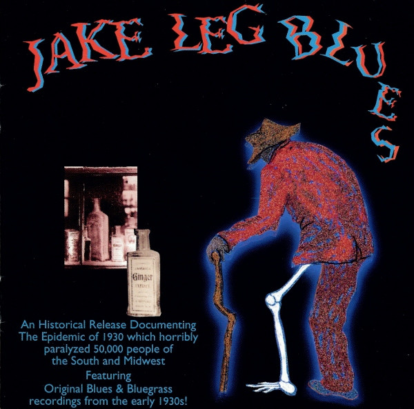 Jake Leg Blues