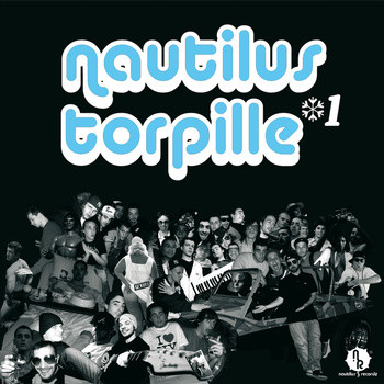Nautilus Torpille N°1 