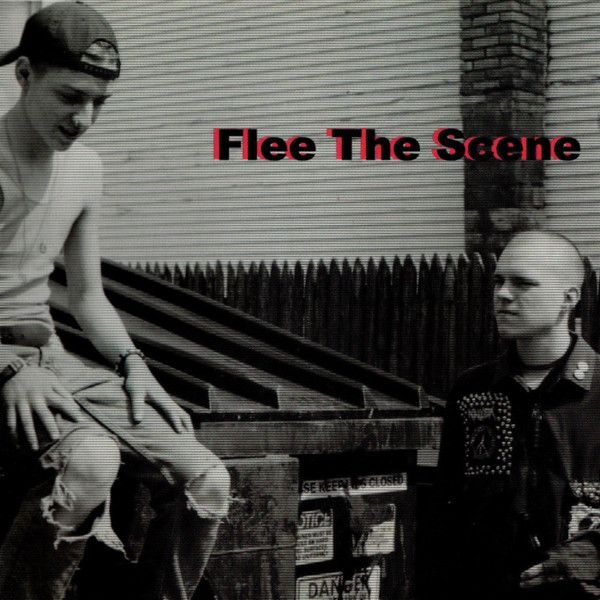 Flee The Scene