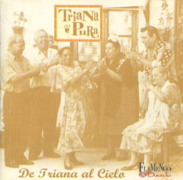 De Triana Al Cielo