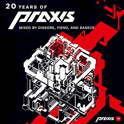 Signal Flow Podcast 51 - 20 Years Of Praxis