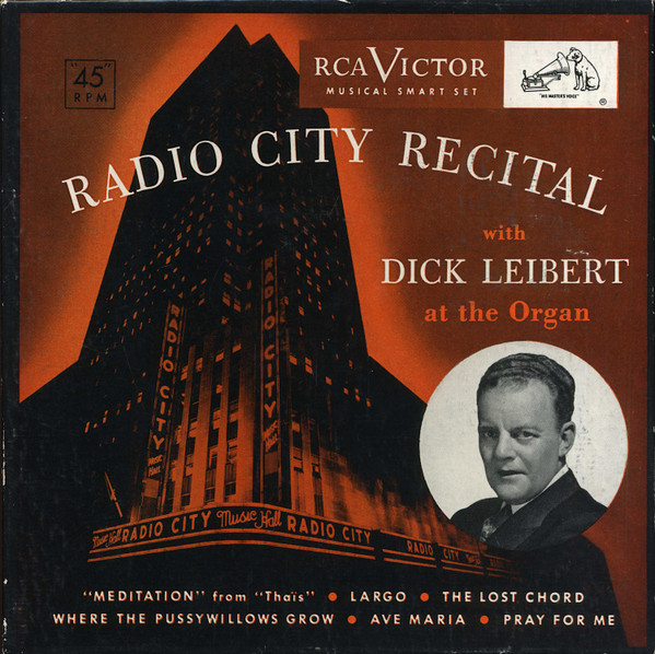 Radio City Recital