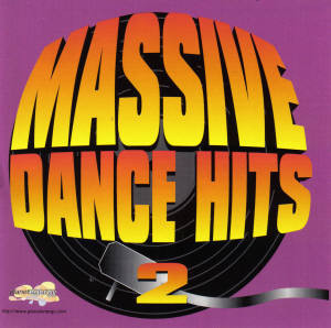 Massive Dance Hits 2