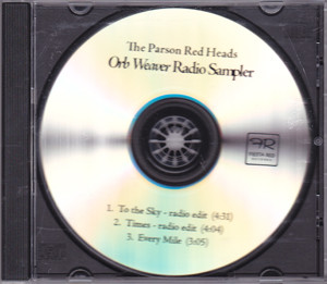 Orb Weaver Radio Sampler