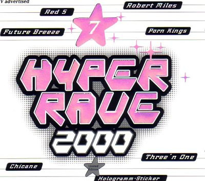 Hyper Rave 2000 7